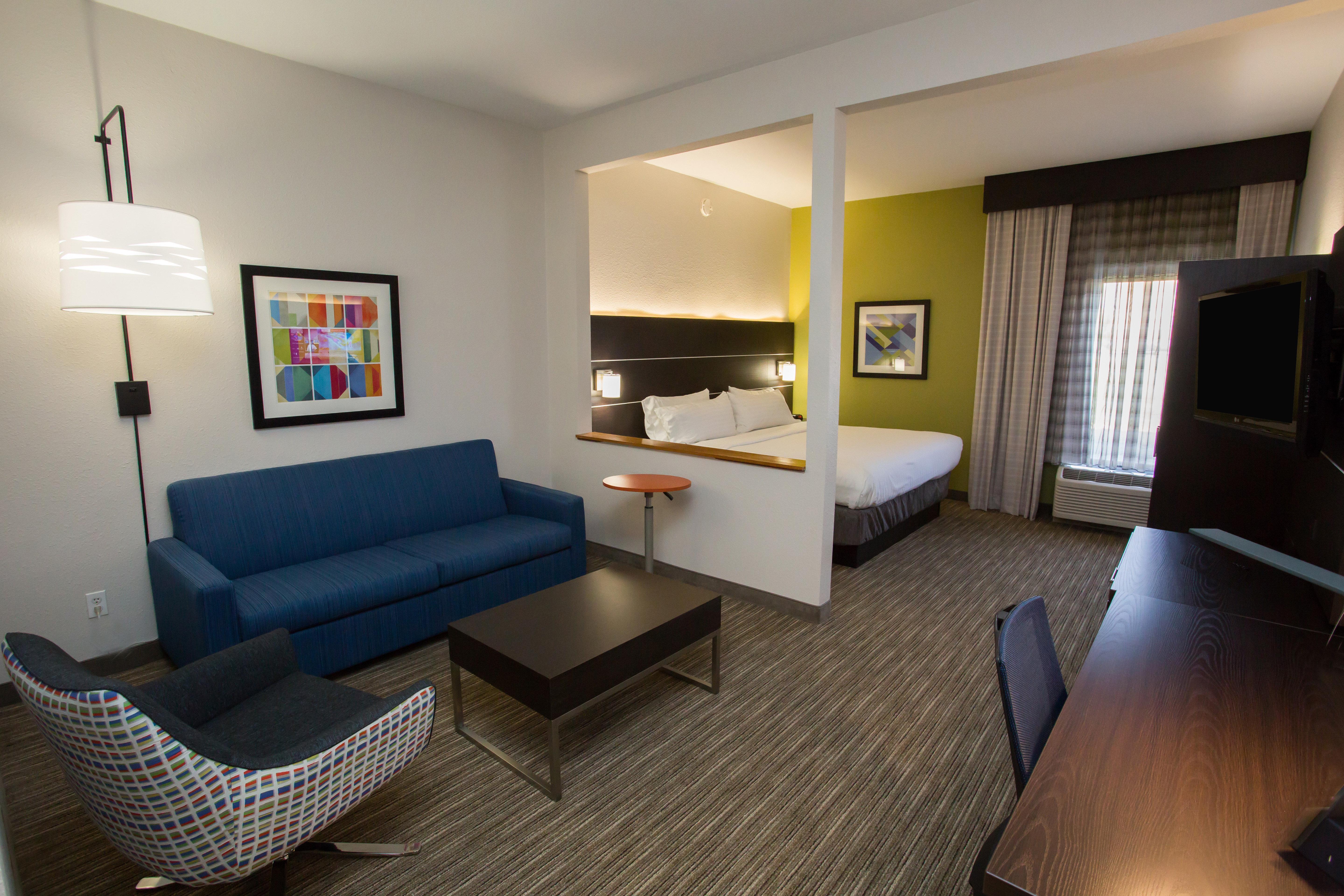 Holiday Express By Ihg Hotel Wilmington