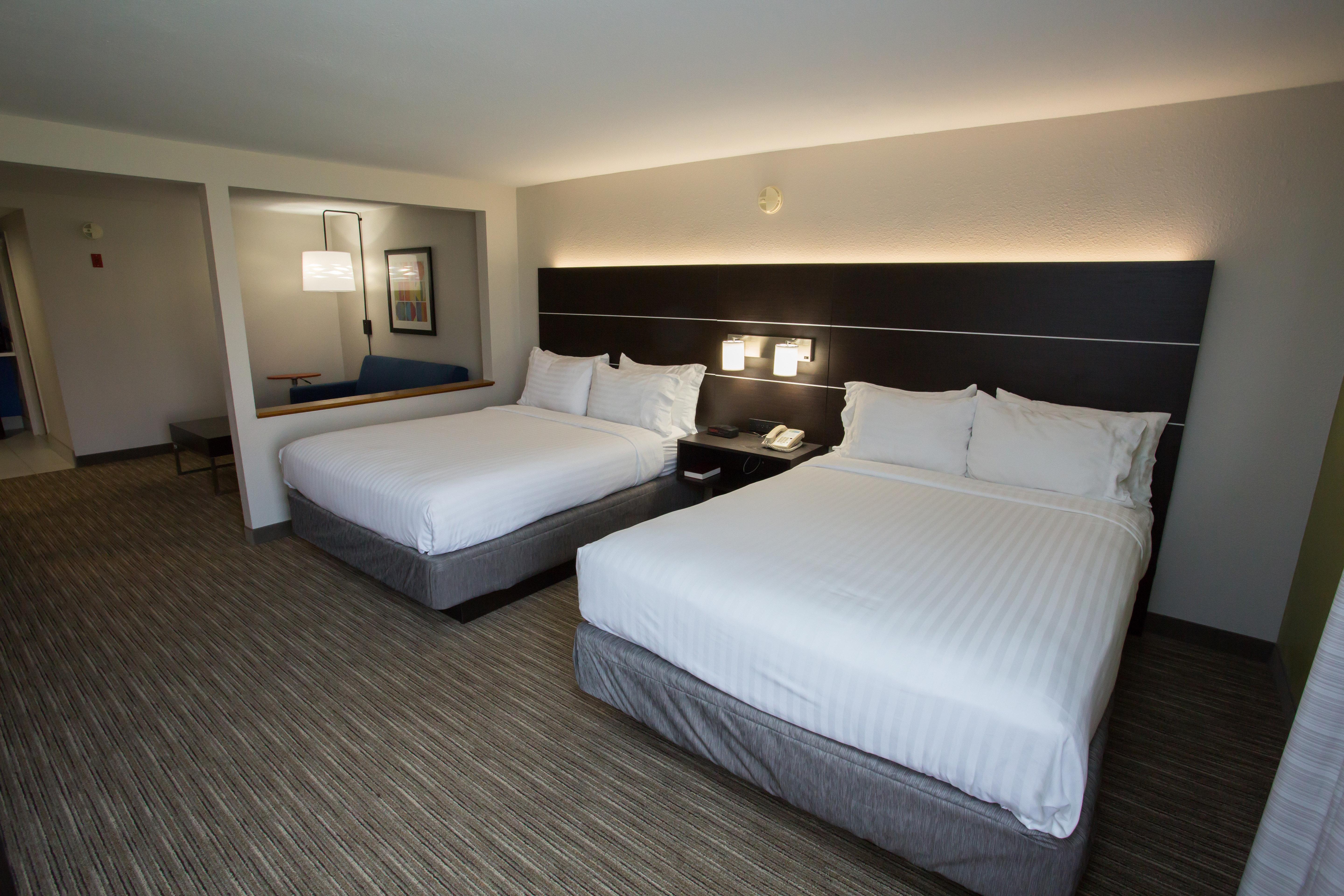 Hotel Holiday Express By Ihg