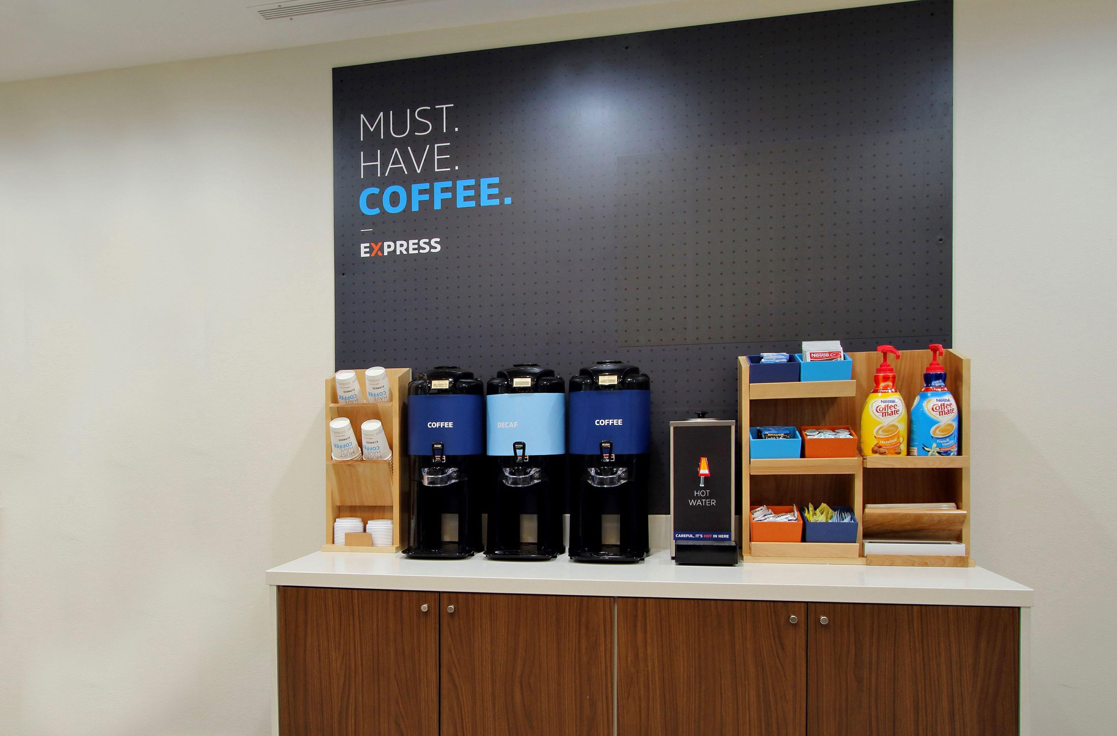 Hotel Holiday Express By Ihg