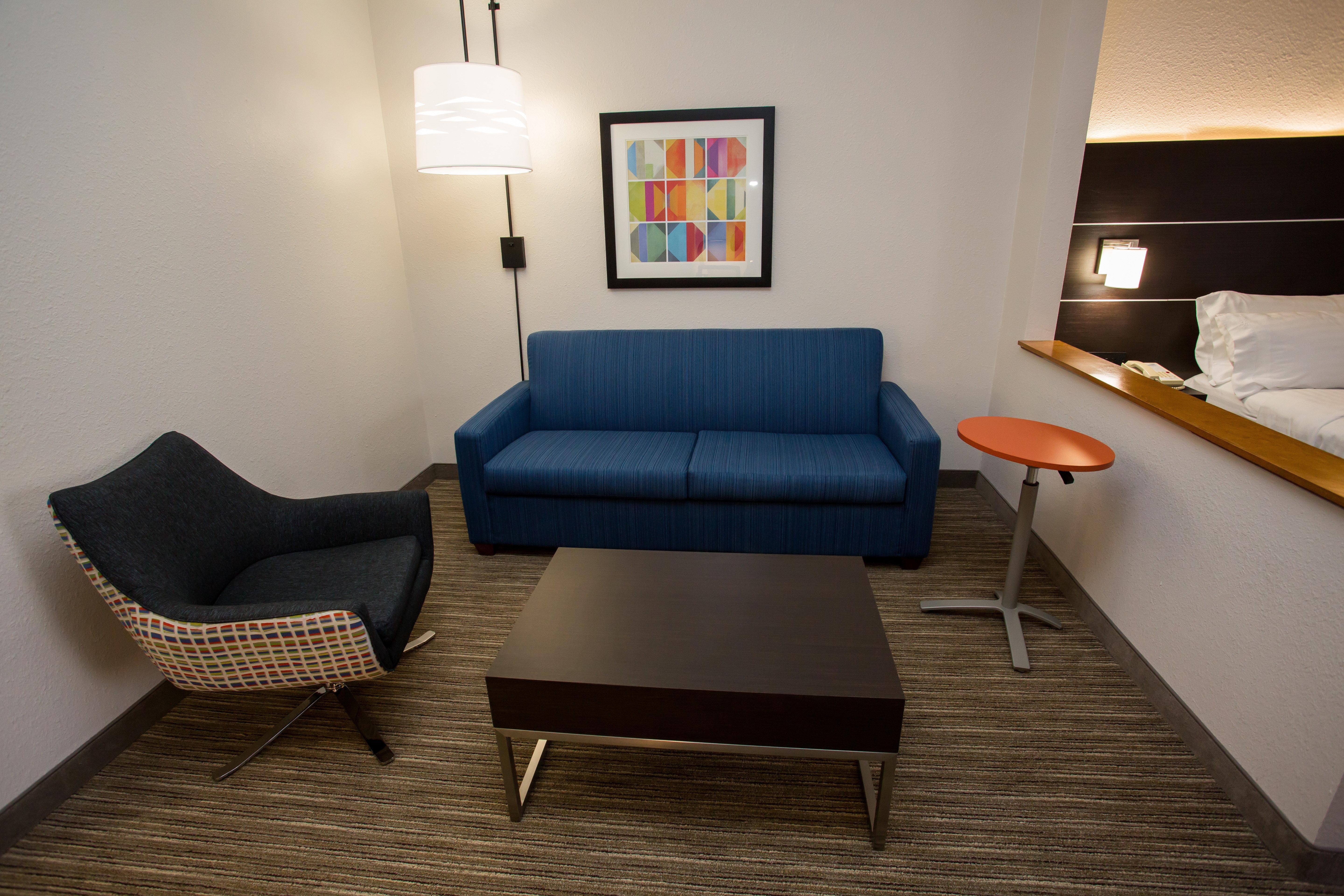 Holiday Express By Ihg Wilmington