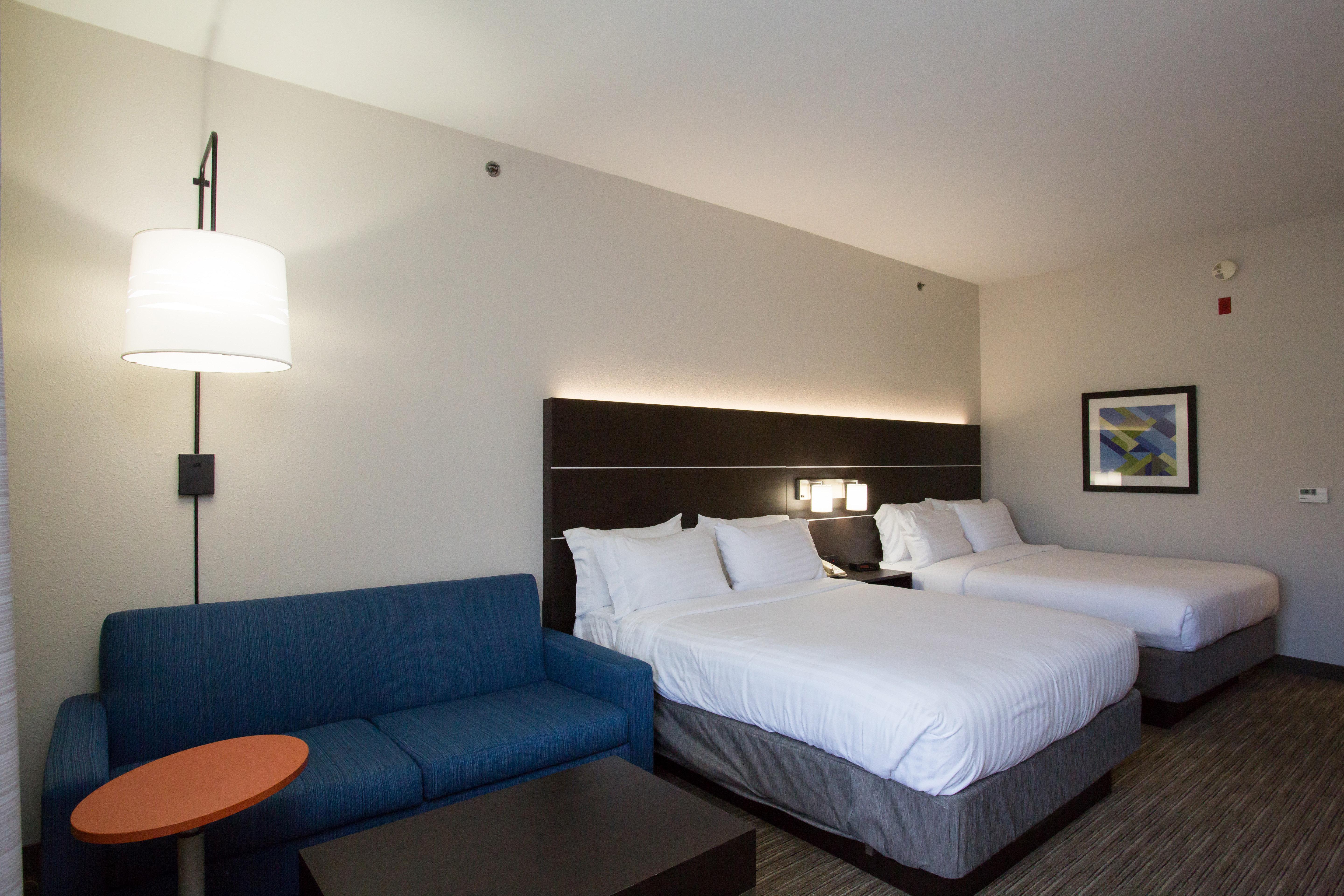 Hotel Holiday Express By Ihg Wilmington