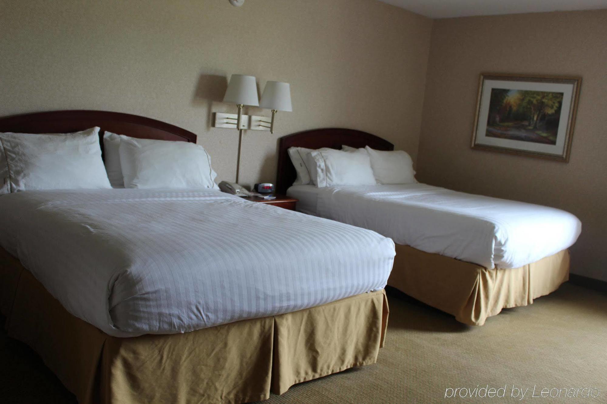 Holiday Express By Ihg Wilmington