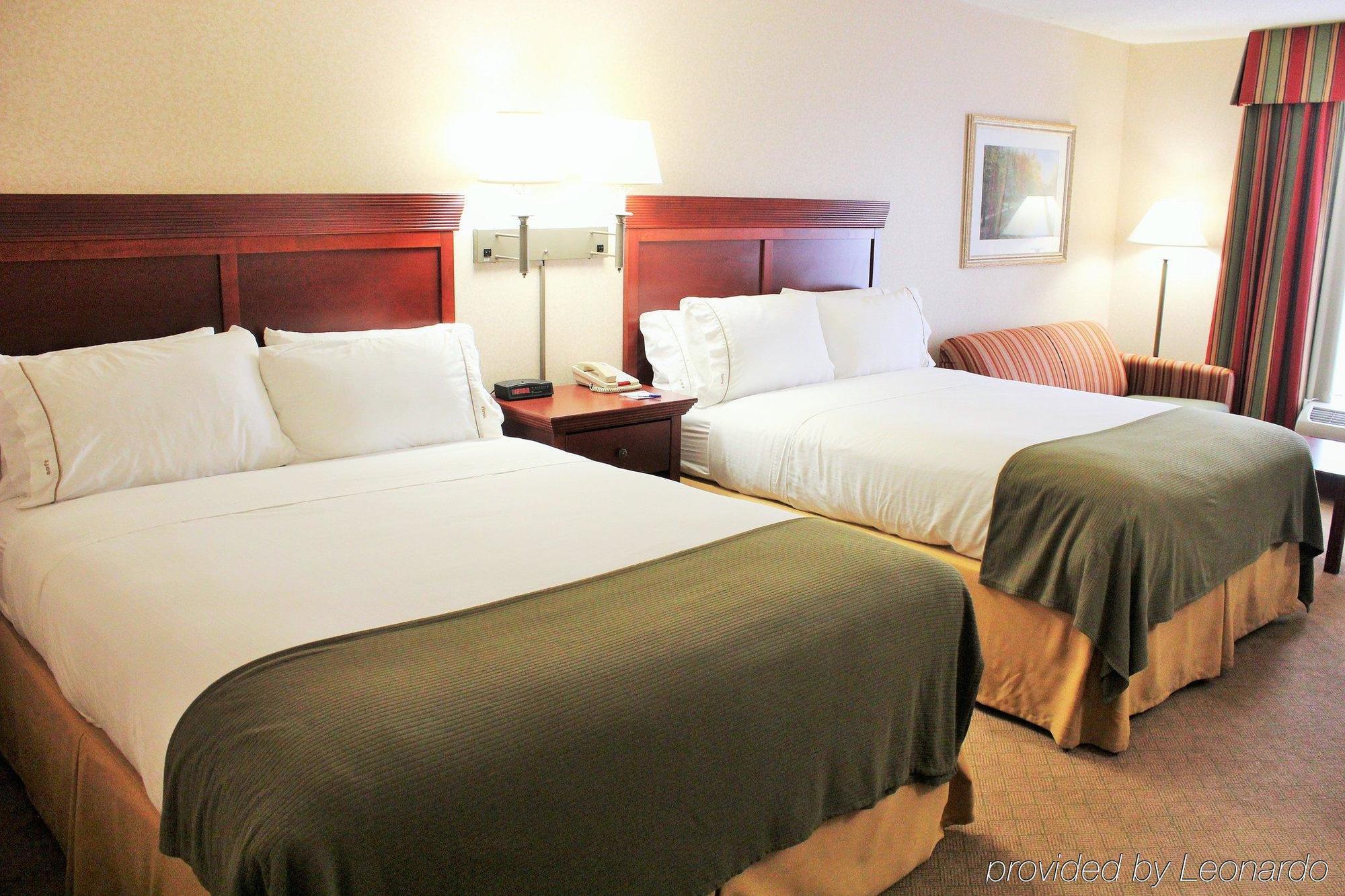 Hotel Holiday Express By Ihg
