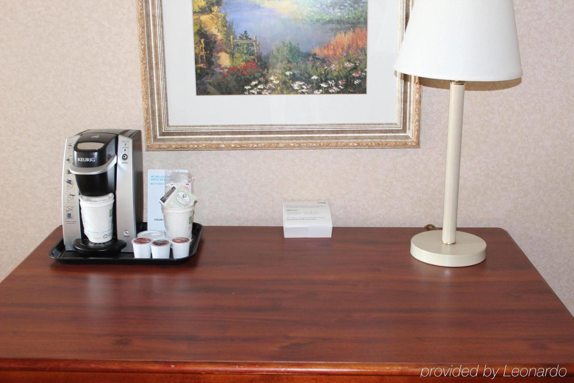 Holiday Express By Ihg Hotel Wilmington