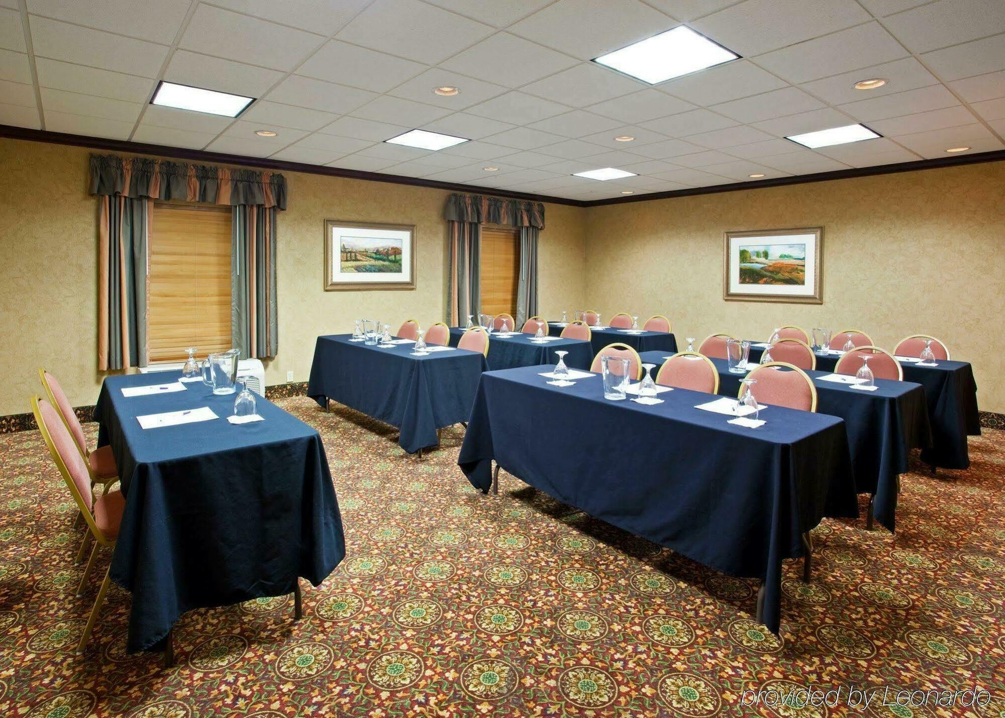 Holiday Express By Ihg 2* Wilmington
